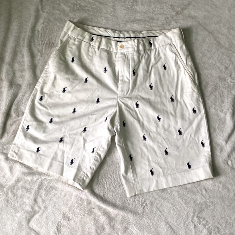 Polo Ralph Lauren Shorts
